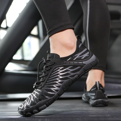 Faith - Barefoot Hardloopschoenen voor Dames - Dynamisch & Lichtgewicht
