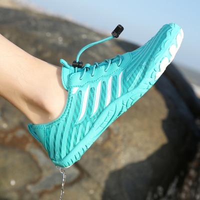 Faith - Barefoot Hardloopschoenen voor Dames - Dynamisch & Lichtgewicht