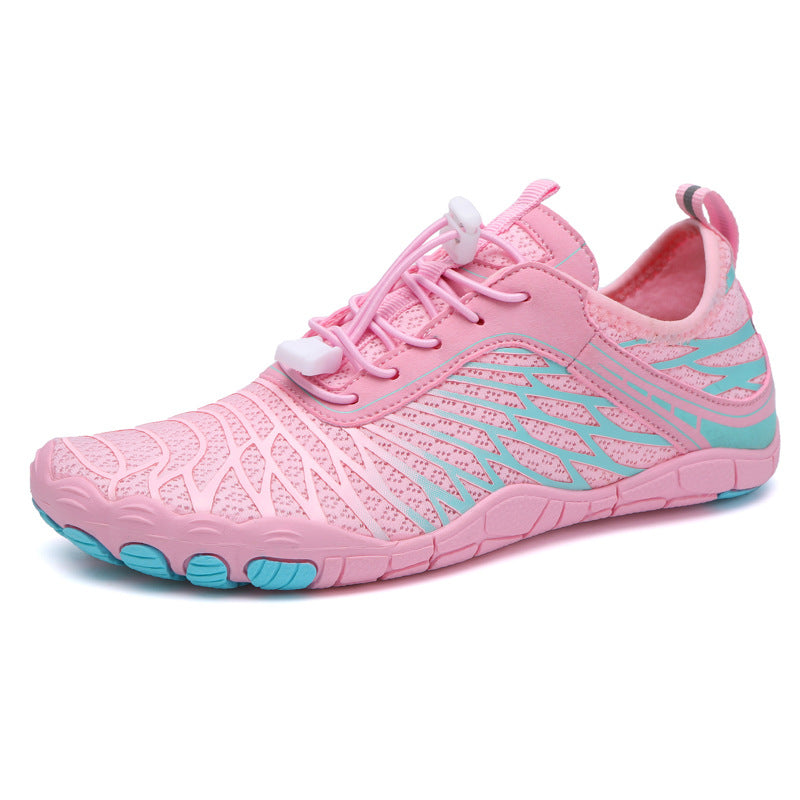Faith - Barefoot Hardloopschoenen voor Dames - Dynamisch & Lichtgewicht