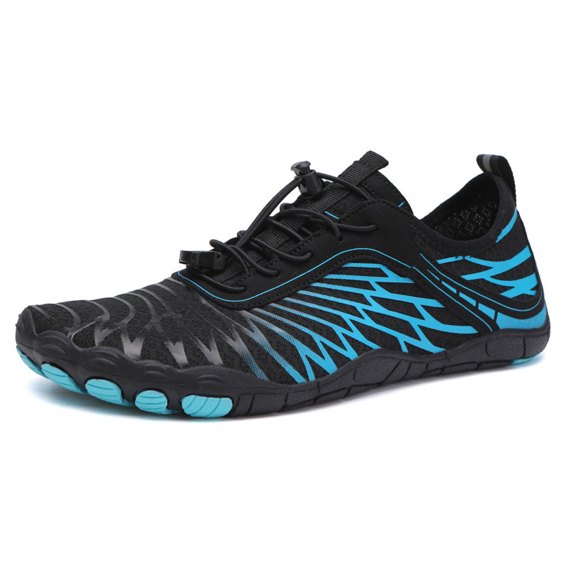 Faith - Barefoot Hardloopschoenen voor Dames - Dynamisch & Lichtgewicht