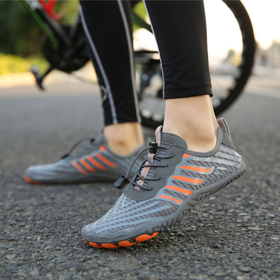 Mika - Barefoot Water Shoes voor Dames - Ademend & Sneldrogend