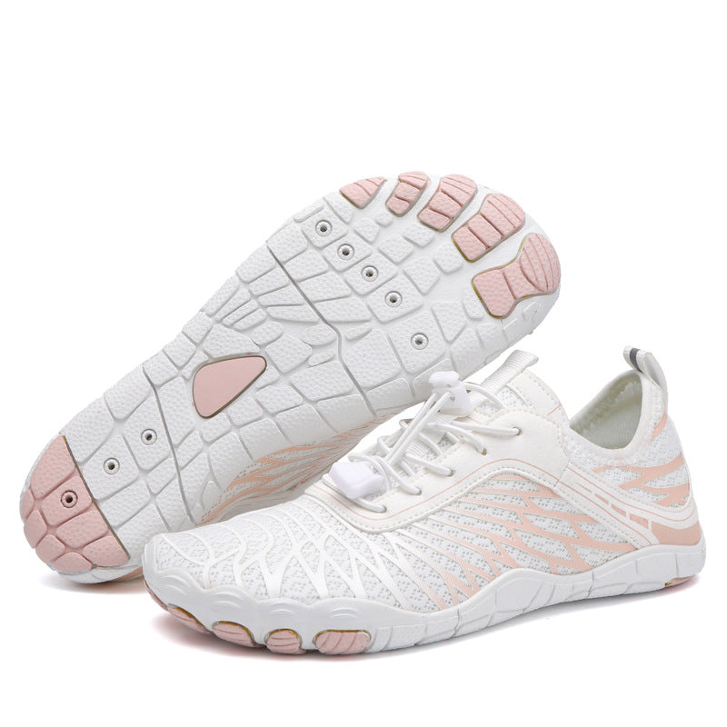 Mika - Barefoot Water Shoes voor Dames - Ademend & Sneldrogend