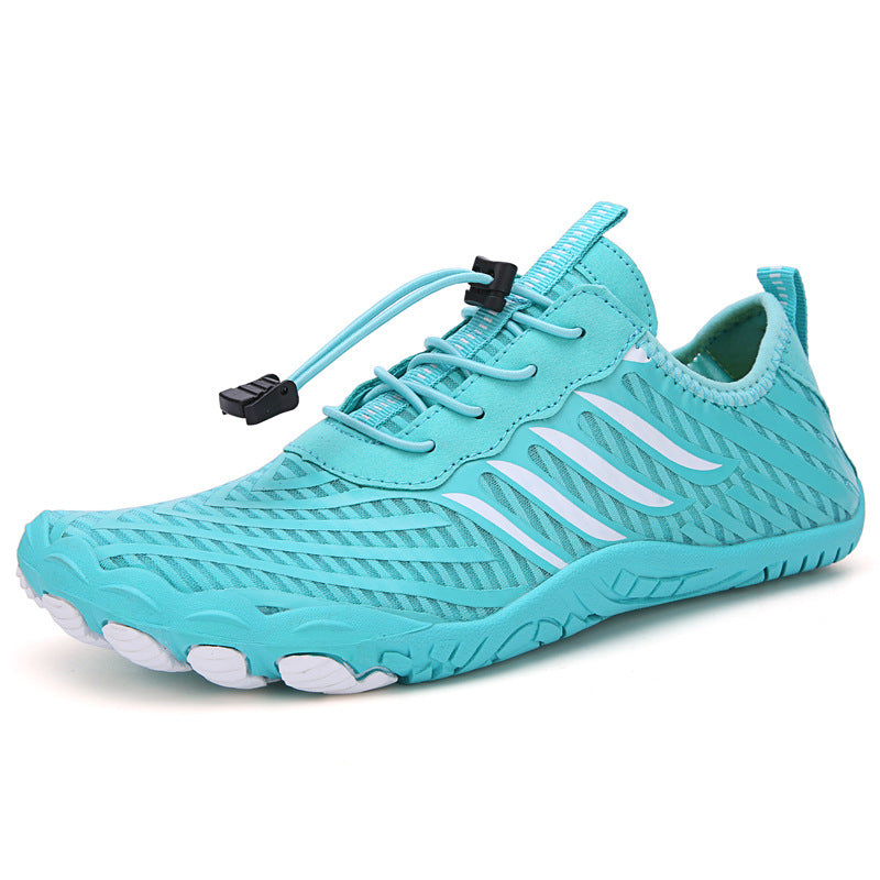 Mika - Barefoot Water Shoes voor Dames - Ademend & Sneldrogend