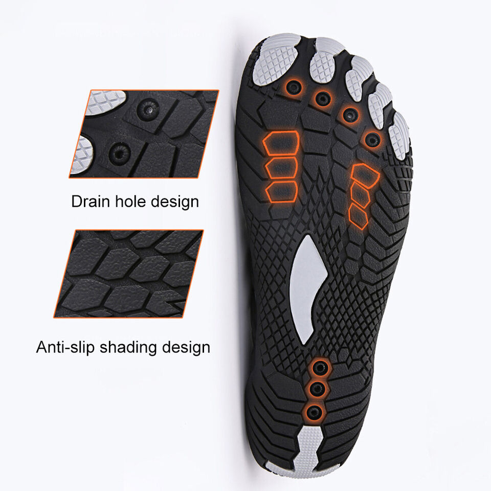 Mika - Barefoot Water Shoes voor Dames - Ademend & Sneldrogend
