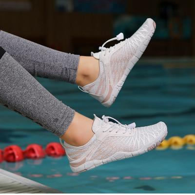 Mika - Barefoot Water Shoes voor Dames - Ademend & Sneldrogend