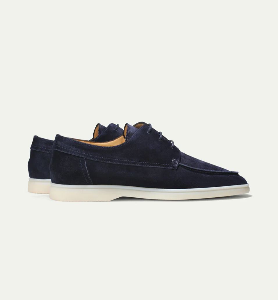 Gustavo - Stijlvolle Heren Loafers