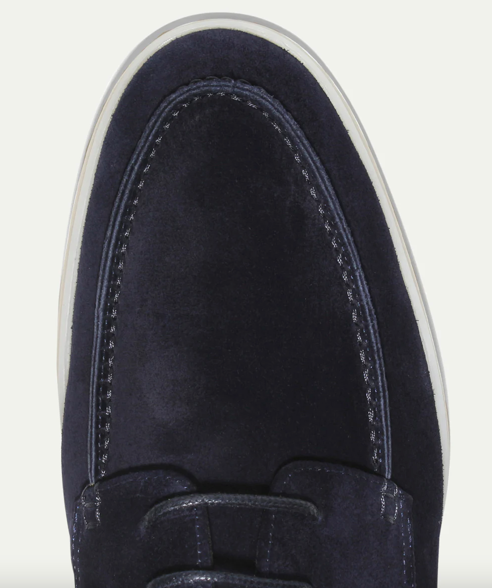 Gustavo - Stijlvolle Heren Loafers
