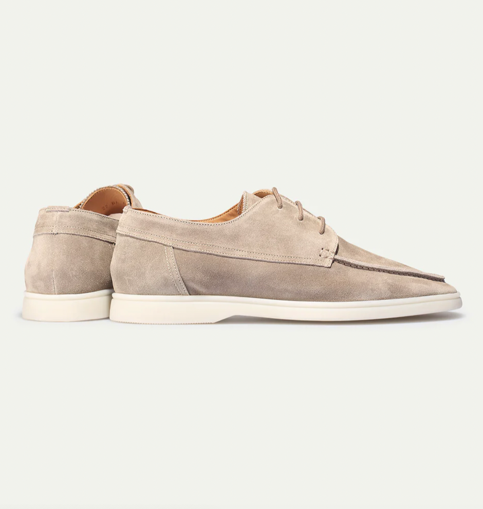 Gustavo - Stijlvolle Heren Loafers