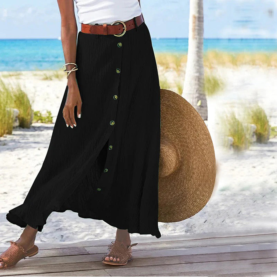 Blousejurk Maxi Rok