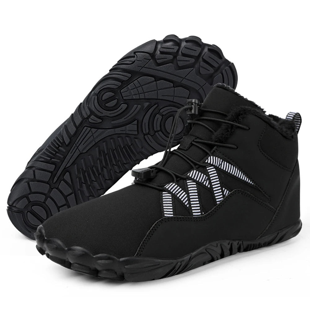 Hoge Kwaliteit Wandelschoenen voor Heren