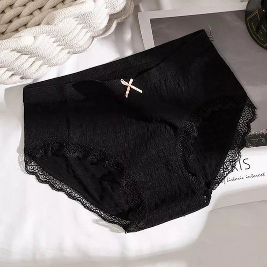 Comfortabel ondergoed voor dames
