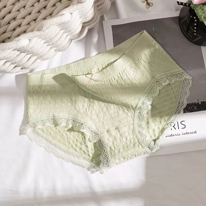 Comfortabel ondergoed voor dames