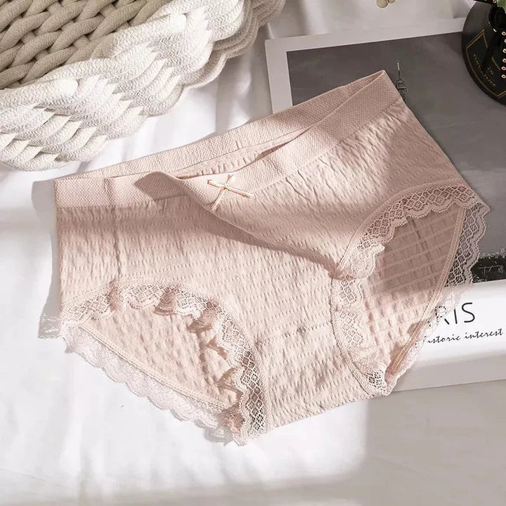 Comfortabel ondergoed voor dames