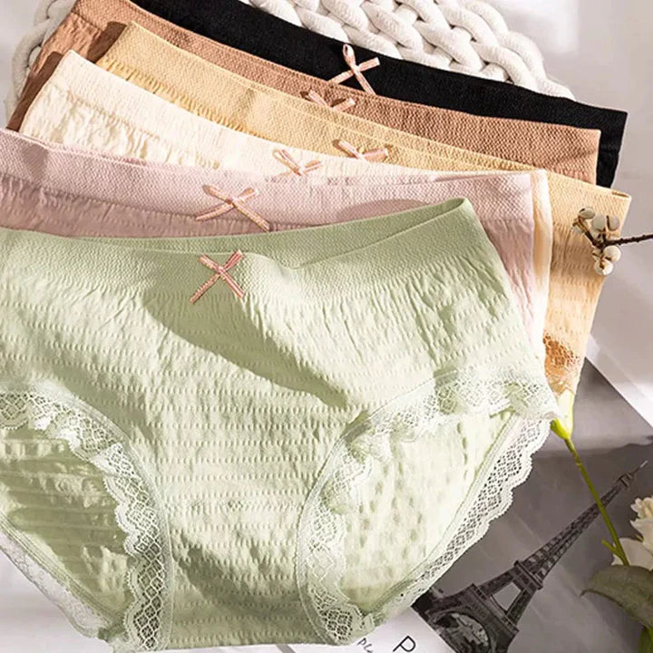 Comfortabel ondergoed voor dames
