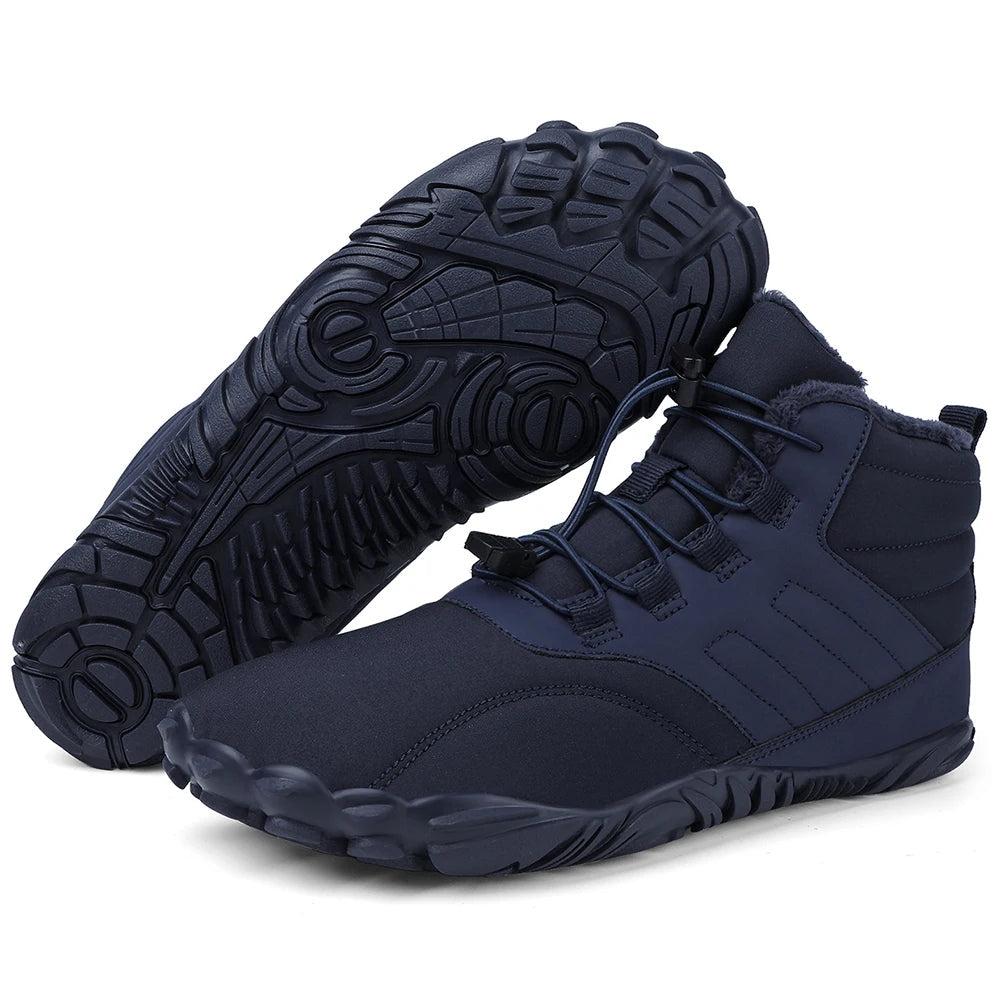 Hoge Kwaliteit Wandelschoenen voor Heren
