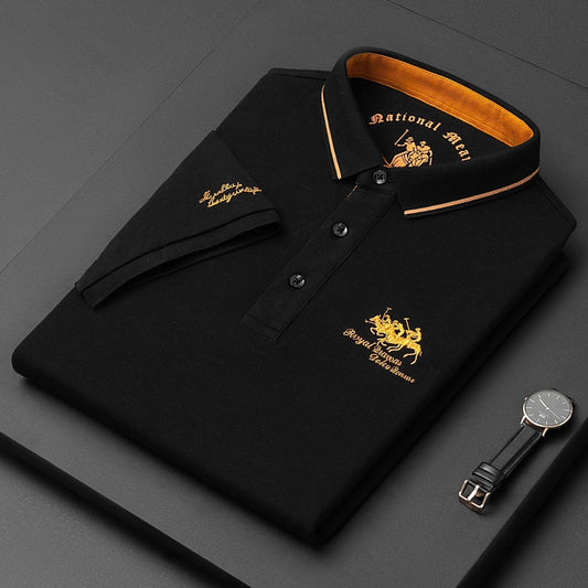 Klassieke Heren Polo