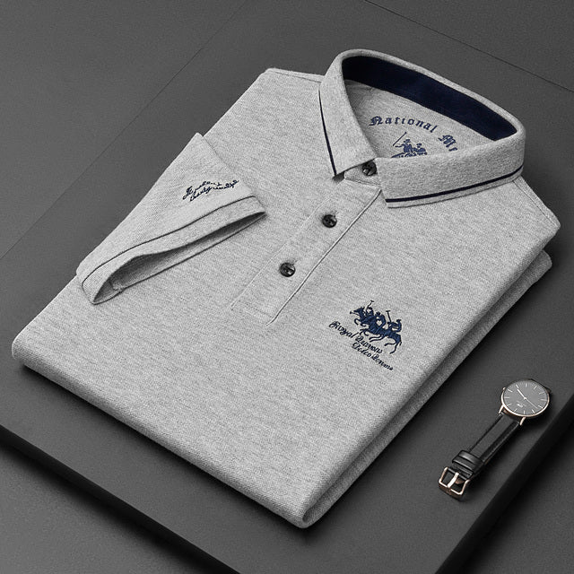 Klassieke Heren Polo