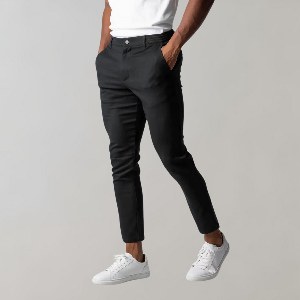 Slim Fit Chino voor Heren