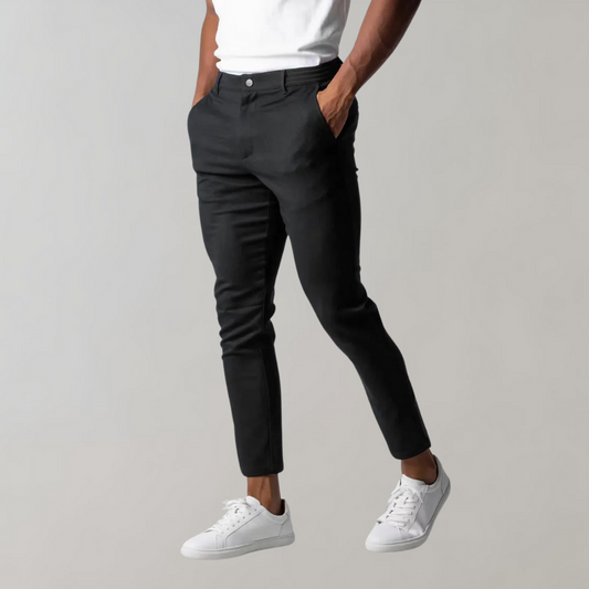 Slim Fit Chino voor Heren