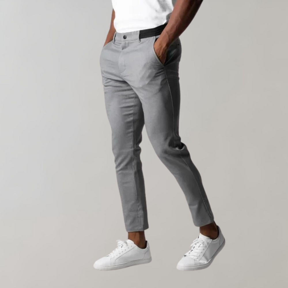 Slim Fit Chino voor Heren