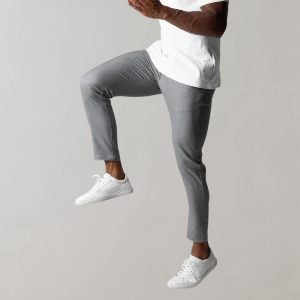 Slim Fit Chino voor Heren