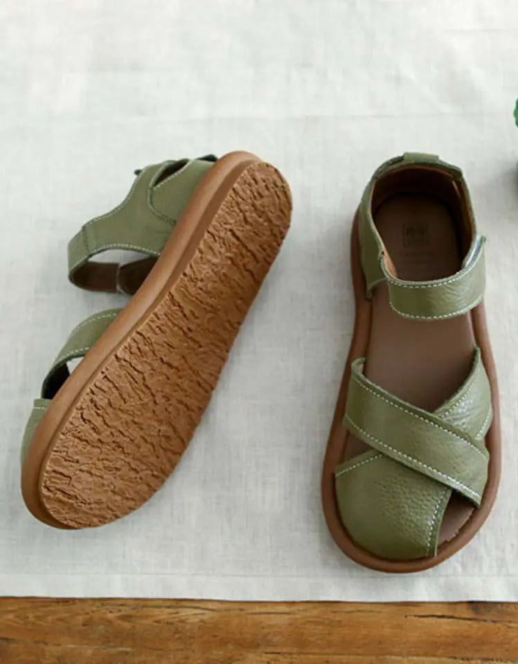 Elma - Modische und Luchtige Schoenen