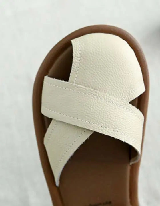 Elma - Modische und Luchtige Schoenen