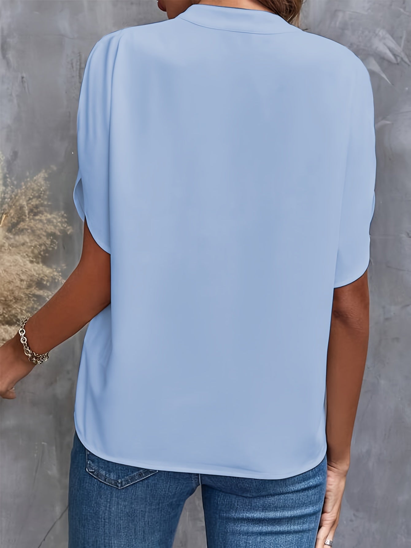 Vivi - Lichte Blouse