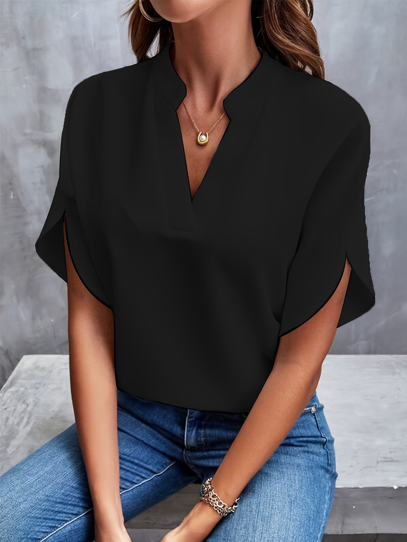 Vivi - Lichte Blouse