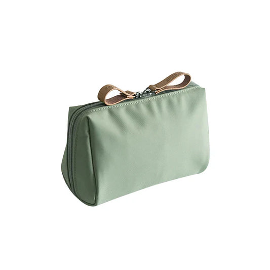 Chassy - Cosmetisch Tasje met Dubbele Rits