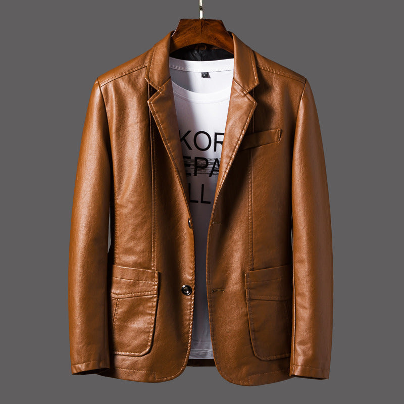 Shaun - klassieke herenblazer