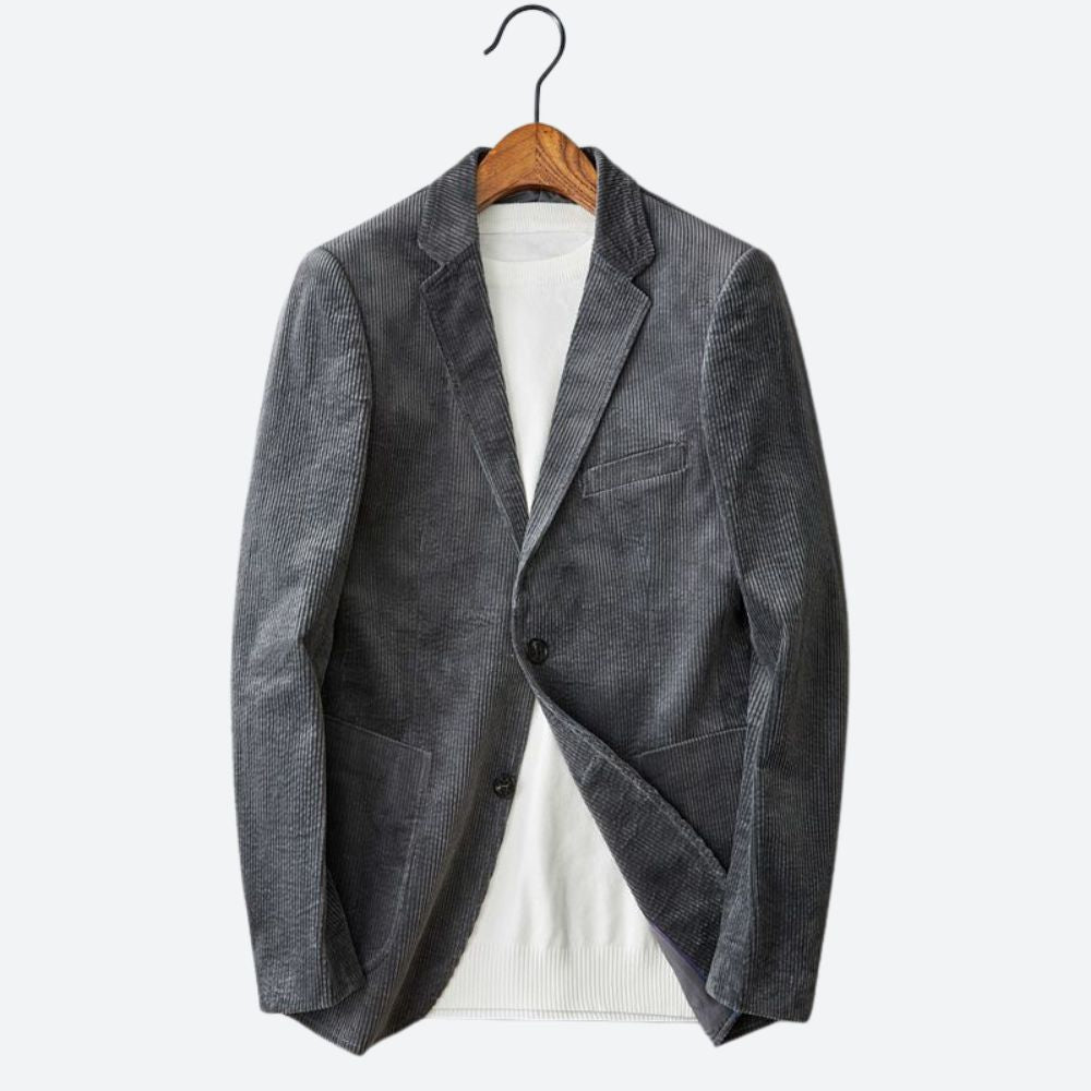 Dominic - exclusieve herenblazer