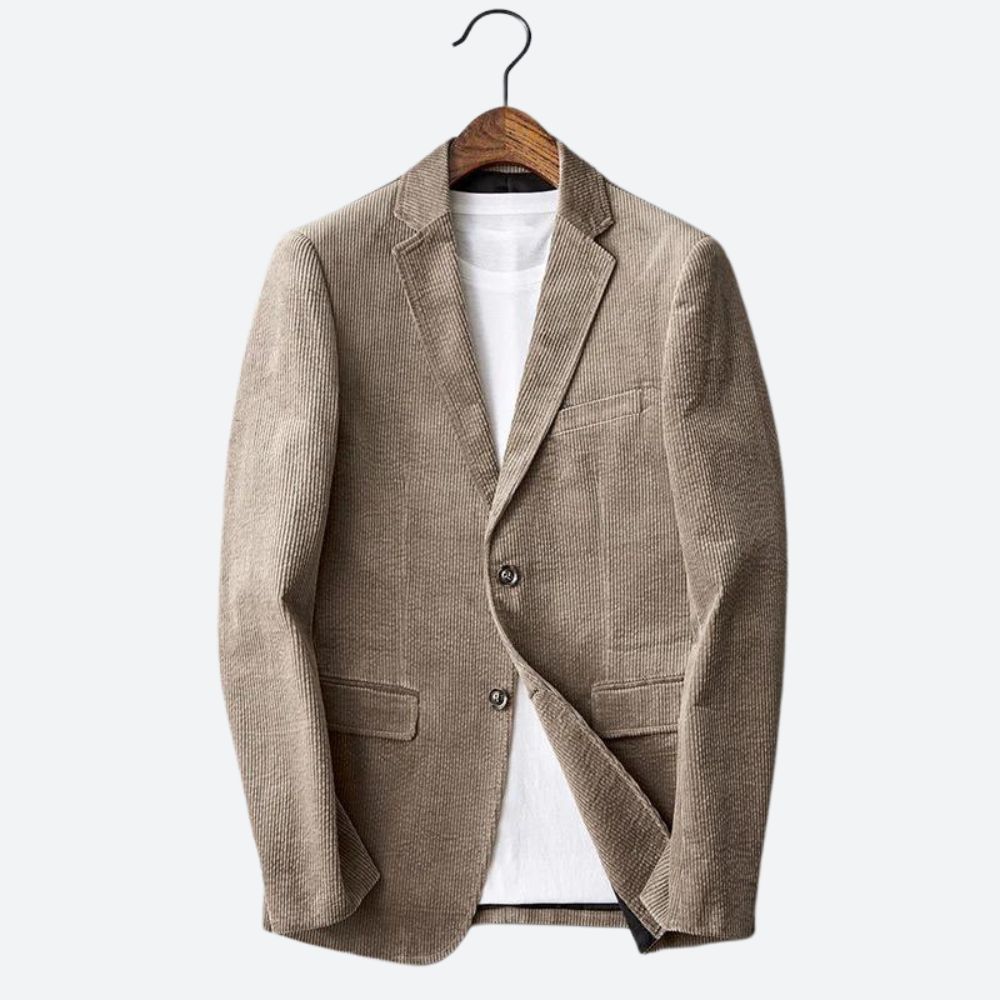 Dominic - exclusieve herenblazer