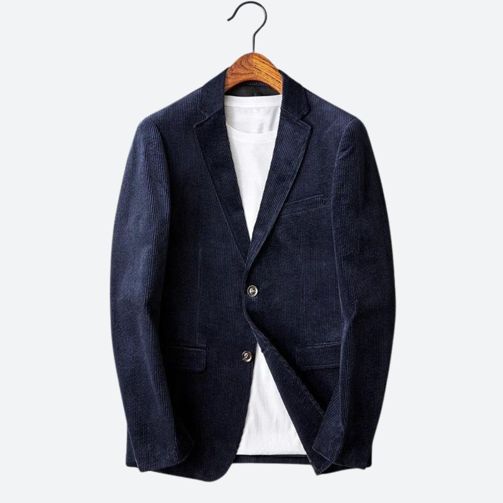 Dominic - exclusieve herenblazer