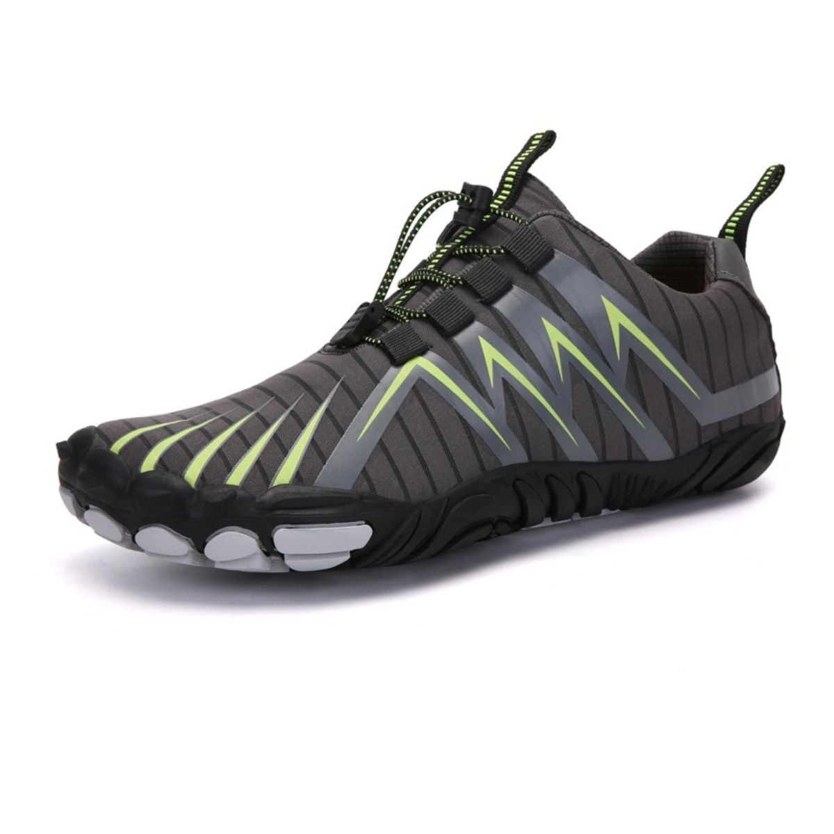 Fred - Barefoot Schoenen voor Heren - Wendbaar & Lichtgewicht