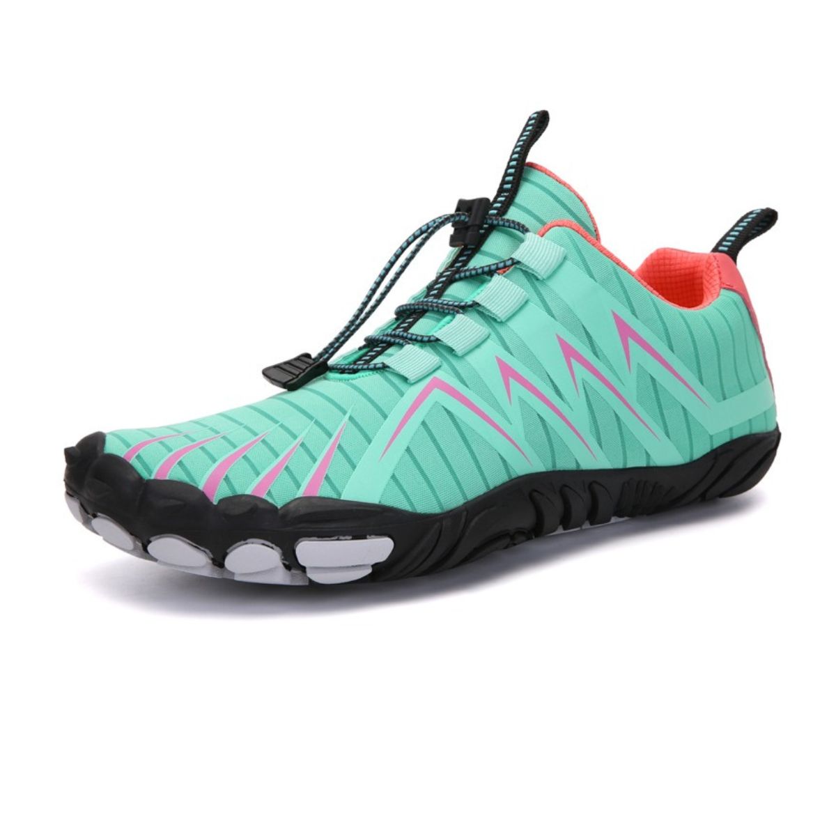 Fred - Barefoot Schoenen voor Heren - Wendbaar & Lichtgewicht