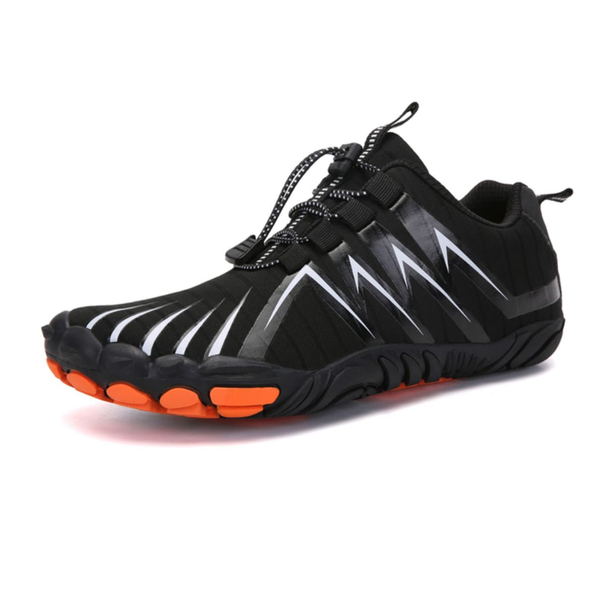 Fred - Barefoot Schoenen voor Heren - Wendbaar & Lichtgewicht