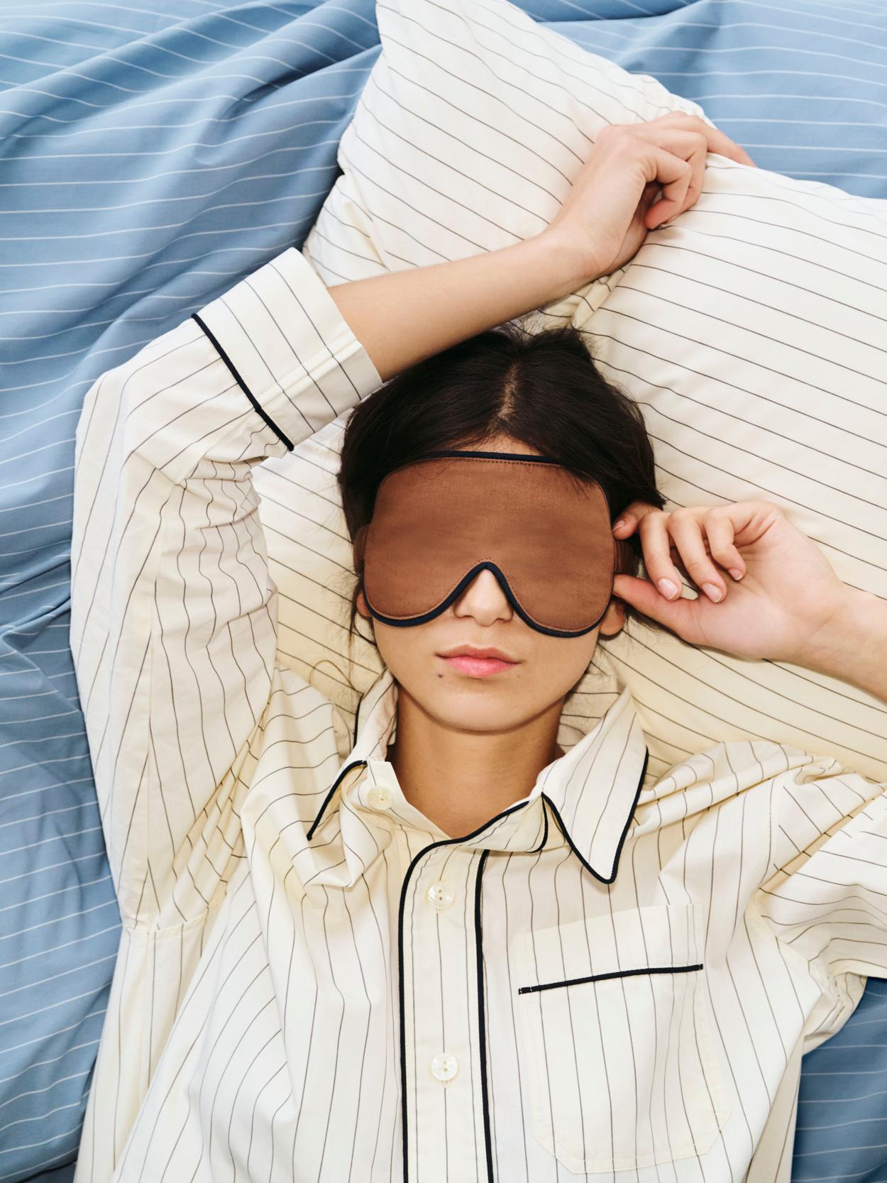 HAY Outline Eye Masks