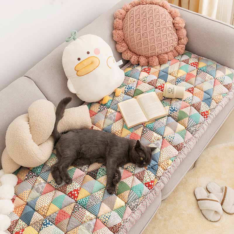 LoungeShield – Comfortabele Bankhoes – Bescherming & Stijl