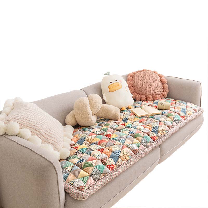 LoungeShield – Comfortabele Bankhoes – Bescherming & Stijl