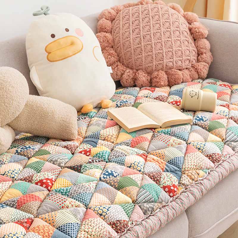 LoungeShield – Comfortabele Bankhoes – Bescherming & Stijl