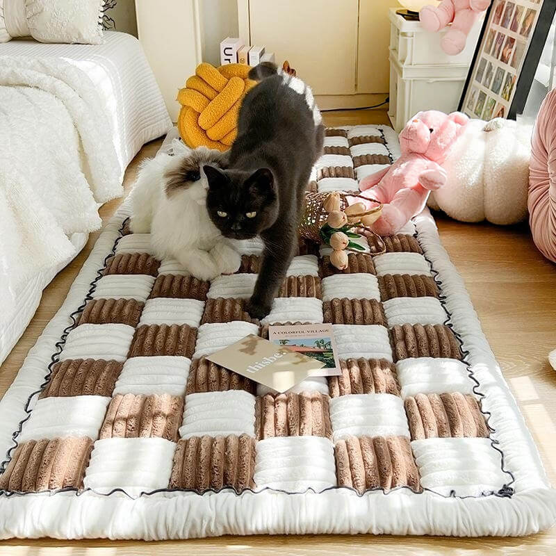 LoungeShield – Comfortabele Bankhoes – Bescherming & Stijl