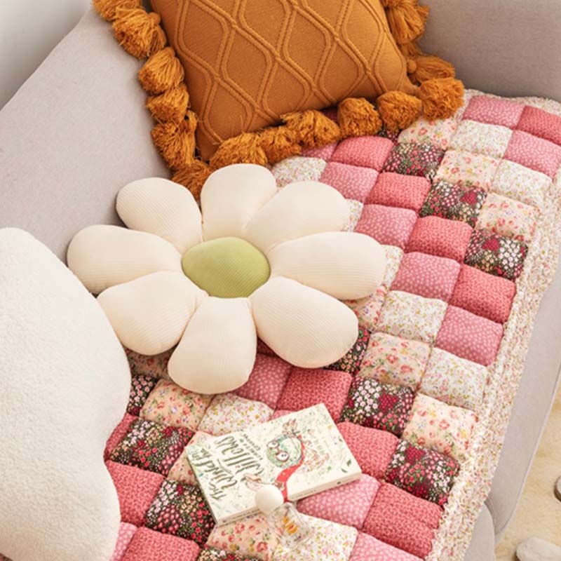 LoungeShield – Comfortabele Bankhoes – Bescherming & Stijl