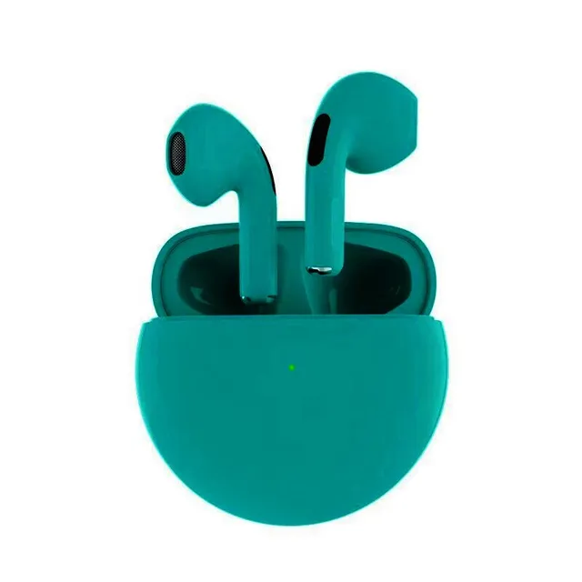 AndiTune – Draadloze In-Ears – Krachtig & Comfortabel