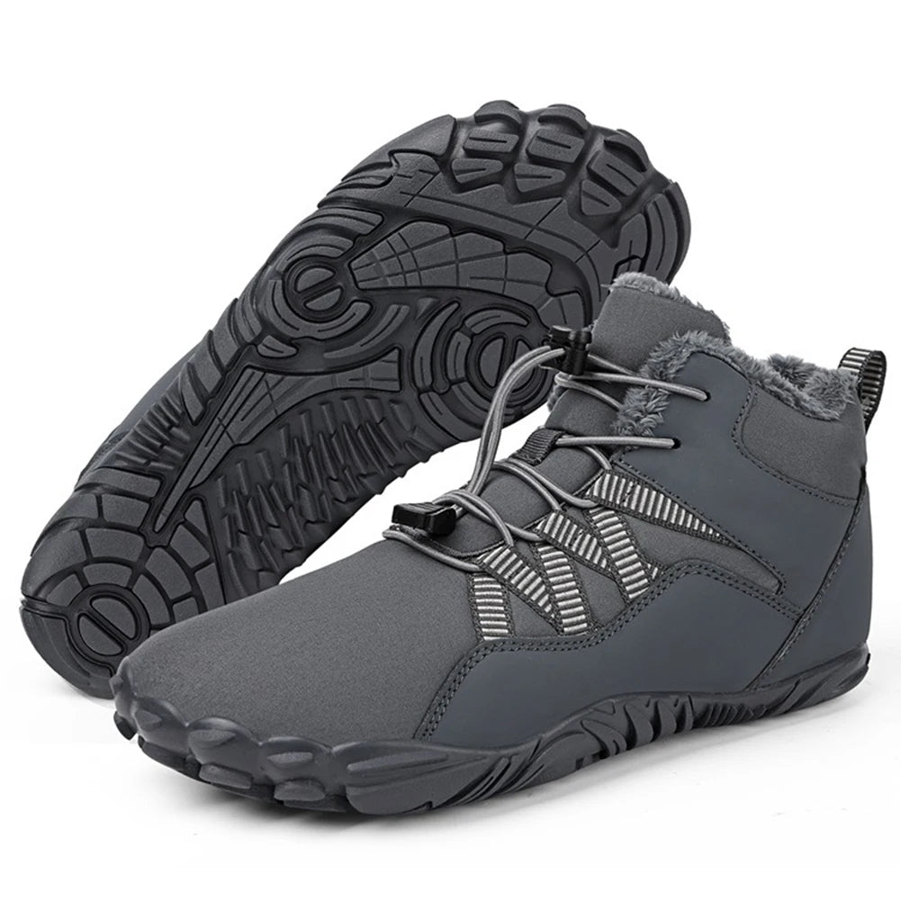 Hoge Kwaliteit Wandelschoenen voor Heren