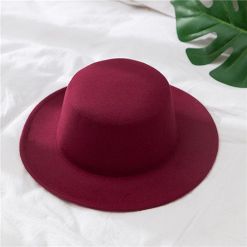 Wendy - Wide Brim Hoed Voor Dames - Elegant & Tijdloos