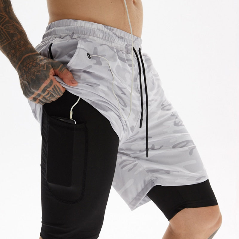Moderne Shorts voor Heren