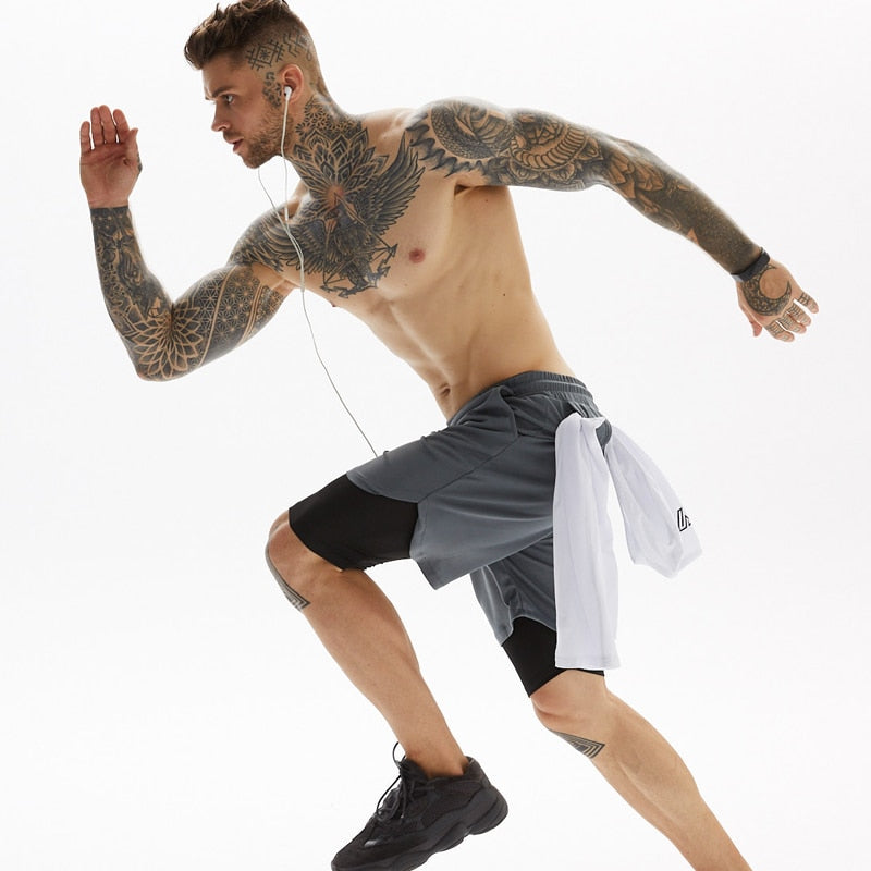 Moderne Shorts voor Heren