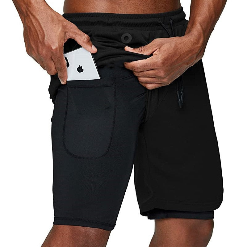 Moderne Shorts voor Heren