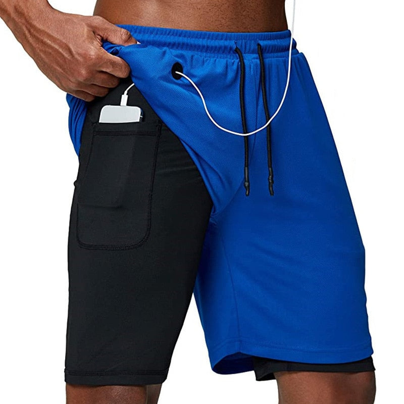 Moderne Shorts voor Heren